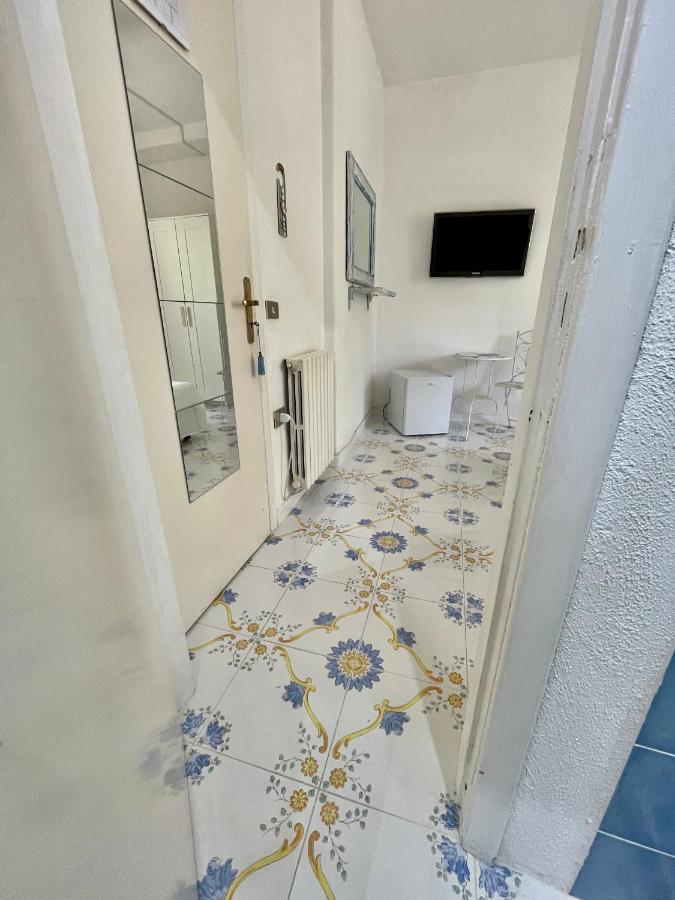 Bed and Breakfast La Bicocca Di Annavi Forio di Ischia Exterior foto