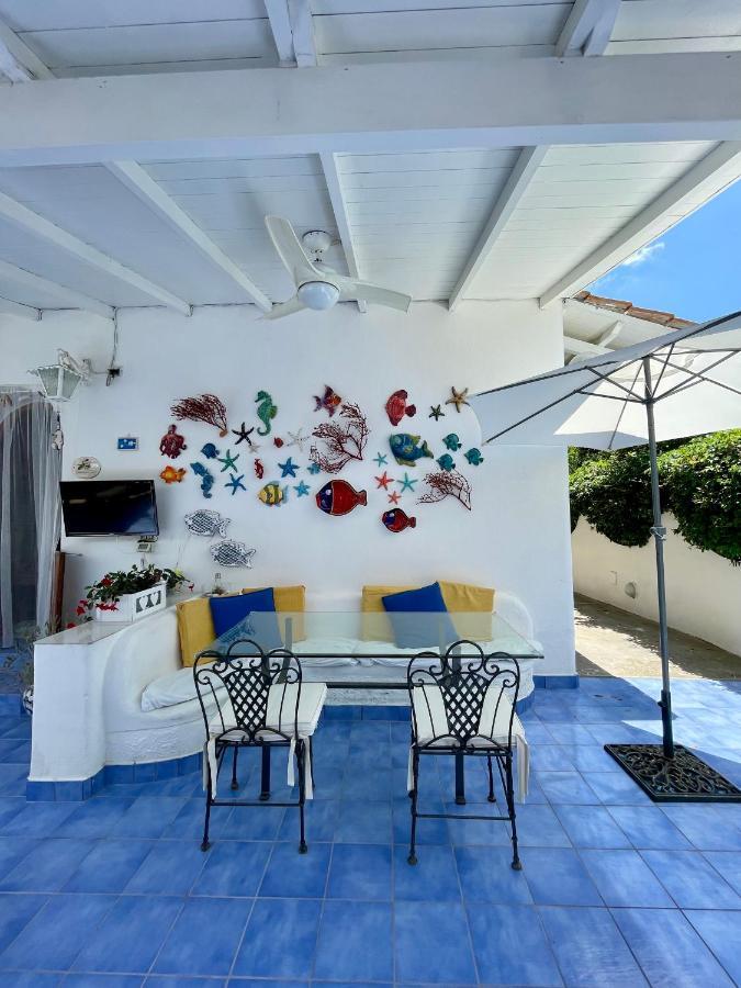 Bed and Breakfast La Bicocca Di Annavi Forio di Ischia Exterior foto